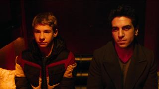 Helen de Muro nude - Dieses bescheuerte Herz (2017)