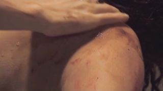 Helena Albergaria nude - As Sombras (2009)