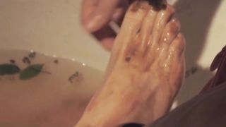 Helena Albergaria nude - As Sombras (2009)