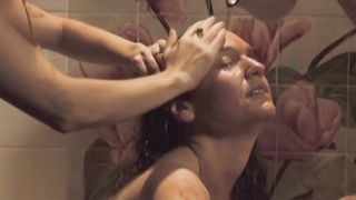 Helena Albergaria nude - As Sombras (2009)