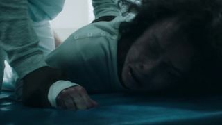 Helena Bonham Carter nude - 55 Steps (2017)