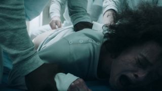 Helena Bonham Carter nude - 55 Steps (2017)