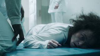 Helena Bonham Carter nude - 55 Steps (2017)