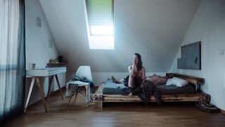 Short Video with Helena Ganjalyan nude ⭐ A.D. (2019)