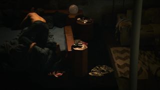 Helena Kaittani nude - Domino (2019)