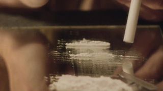 Helena Mattsson, April Jorgensen nude – Code of Honor (2016)