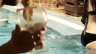 Helena Noguerra etc. Nude – L’Arnacoeur (2010)