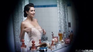 Helena Noguerra naked - Mumu (2010)