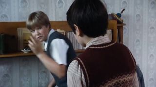 Helena Noguerra naked - Mumu (2010)