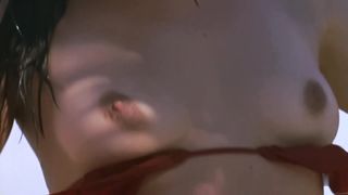 Helena Noguerra nude - Mafiosa S03E07 (2010)