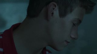 Helene Bergsholm nude – Turn Me On Dammit (2011)