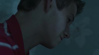 Helene Bergsholm nude – Turn Me On Dammit (2011)