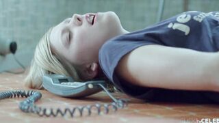 Helene Bergsholm, Beate Stofring nude - Turn Me On, Dammit! (2011)