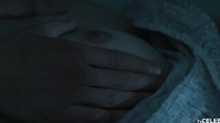 Helene Bergsholm, Beate Stofring nude - Turn Me On, Dammit! (2011)