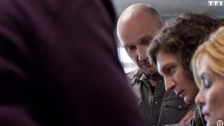 Helene Pequin, Lucie Ryan nude - Insoupconnable s01e01-05 (2018)