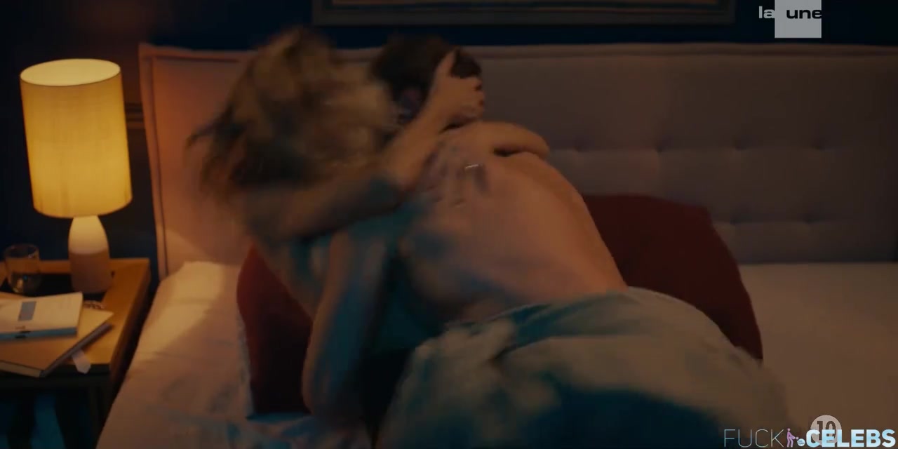 Helene de Fougerolles nude - Balthazar s01e06 (2018)