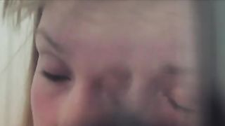 Helle Rossing Nude - Pige under vand (2012)