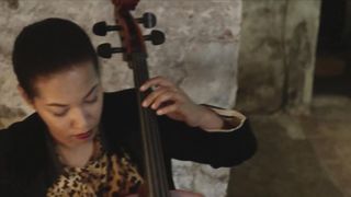 Henrietta Rauth nude - Fucking Drama (2017)