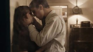 Hilary Swank Nude - The Black Dahlia (2006