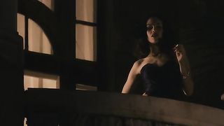 Hilary Swank Nude - The Black Dahlia (2006