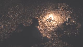 Hilary Swank, Miranda Otto, Sonja Richter, etc ‘The Homesman (2014)’ (Sex, Nude, Bush)