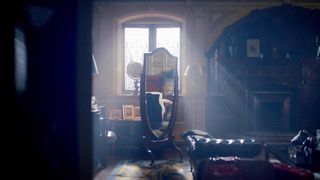 Holliday Grainger Nude - Patrick Melrose s01e02 (2018, SEX)