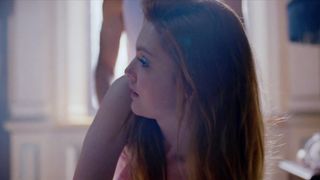 Holliday Grainger nude - Patrick Melrose s01e02 (2018)