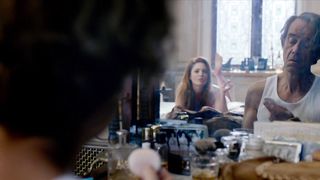 Holliday Grainger nude - Patrick Melrose s01e02 (2018)