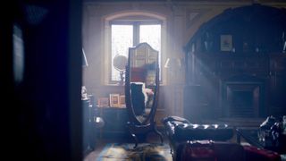 Holliday Grainger nude - Patrick Melrose s01e02 (2018)