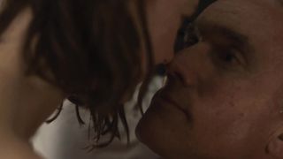 Holliday Grainger nude - The Capture s01e01 (2019)