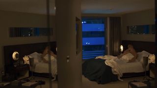 Holliday Grainger nude - The Capture s01e01 (2019)