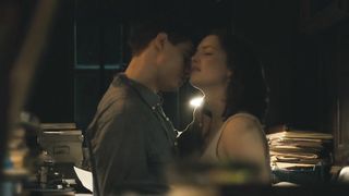 Holliday Grainger, etc Nude - The Riot Club (2014)