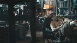 Holliday Grainger, etc Nude - The Riot Club (2014)