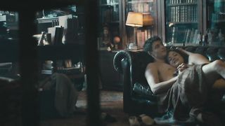 Holliday Grainger, etc Nude - The Riot Club (2014)