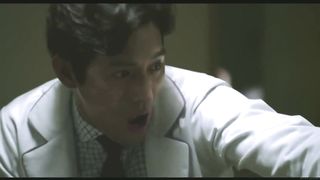 Hong I-joo, Kang Ye-won nude - Love Clinic (2014)