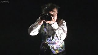 Hot Sex Scene from The Diary of Beloved Wife Saucopet (2006)