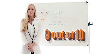 How To Blow Job - Documentary Sex Video One - Explicit Blowjob Video