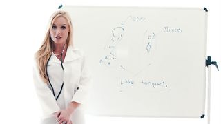 How To Blow Job - Documentary Sex Video One - Explicit Blowjob Video