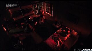 helsea Field nude, Mitzi Martin nude, Bobbie Tyler nude – Harley Davidson and the Marlboro Man (1991)