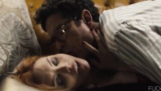 Ilenia Pastorelli nude - Non ci resta che il crimine (2019)