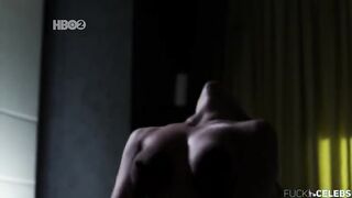 Iliana Fox Nude - Sr. Avila s02e03 (2014)