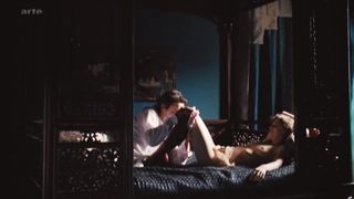 Iliana Zabeth naked, Celine Sallette, Hafsia Herzi, Alice Barno nude - L'Apollonide Souvenirs de la maison close (2011)