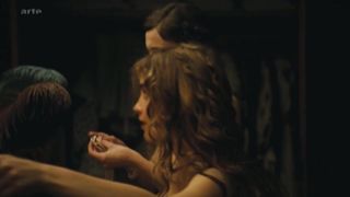 Iliana Zabeth, Celine Sallette, Hafsia Herzi nude - L'Apollonide Souvenirs de la maison close (2011)
