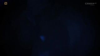 Ilona Ostrowska Nude - Misja Afganistan s01e10 (2012)