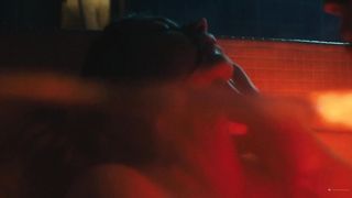 Imogen Poots naked - Mobile Homes (2017)