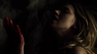 Imogen Poots, Sandra Vergara Nude - Fright Night (2011)