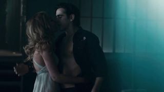 Imogen Poots, Sandra Vergara Nude - Fright Night (2011)