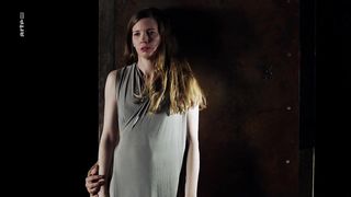 Ina Maria Jaich nude - Staub zu Staub (2018)