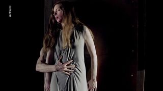 Ina Maria Jaich nude - Staub zu Staub (2018)