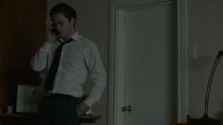 India Eisley nude - Look Away (2018)